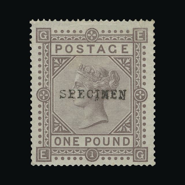 Lot 28516 - Great Britain - QV (surface printed) 1867-83 - UPA UPA Auction UPA 96 Lot 28516 - Great Britain - QV (surface printed) 1867-83 - UPA UPA Auction UPA 96