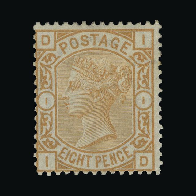 Lot 28638 - Great Britain - QV (surface printed) 1873-80 - UPA UPA Auction UPA 96 Lot 28638 - Great Britain - QV (surface printed) 1873-80 - UPA UPA Auction UPA 96