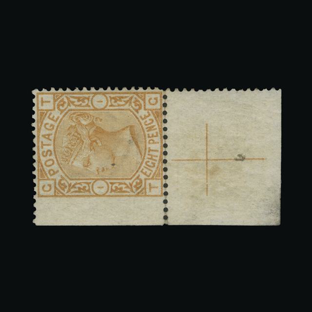 Lot 28639 - Great Britain - QV (surface printed) 1873-80 - UPA UPA Auction UPA 96 Lot 28639 - Great Britain - QV (surface printed) 1873-80 - UPA UPA Auction UPA 96