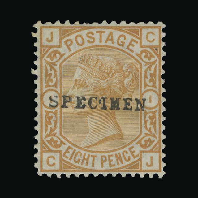 Lot 28644 - Great Britain - QV (surface printed) 1873-80 - UPA UPA Auction UPA 96 Lot 28644 - Great Britain - QV (surface printed) 1873-80 - UPA UPA Auction UPA 96