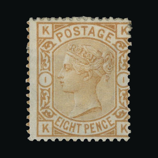 Lot 28645 - Great Britain - QV (surface printed) 18738-80 - UPA UPA Auction UPA 96 Lot 28645 - Great Britain - QV (surface printed) 18738-80 - UPA UPA Auction UPA 96