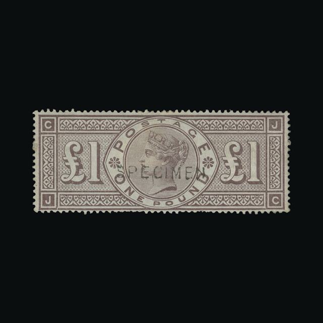 Lot 28755 - Great Britain - QV (surface printed) 1888 - UPA UPA Auction UPA 96 Lot 28755 - Great Britain - QV (surface printed) 1888 - UPA UPA Auction UPA 96