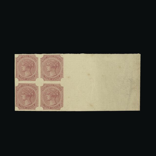 Lot 28763 - Great Britain - QV (surface printed) 1866 - UPA UPA Auction UPA 96 Lot 28763 - Great Britain - QV (surface printed) 1866 - UPA UPA Auction UPA 96