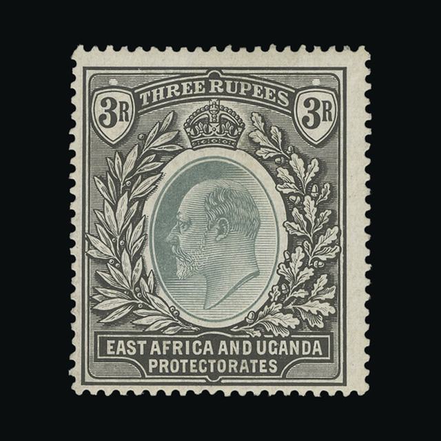 Lot 28946 - kenya uganda and tanganyika 1904-7 - UPA UPA Auction UPA 96 Lot 28946 - kenya uganda and tanganyika 1904-7 - UPA UPA Auction UPA 96