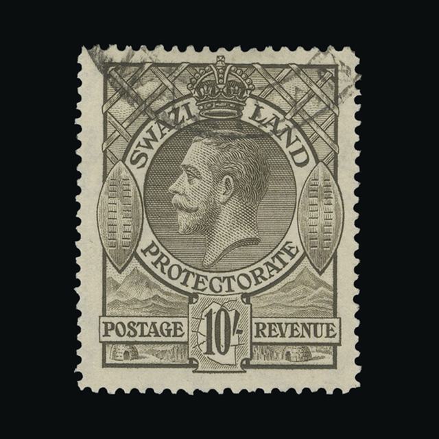 Lot 29040 - swaziland 1933 - UPA UPA Auction UPA 96 Lot 29040 - swaziland 1933 - UPA UPA Auction UPA 96