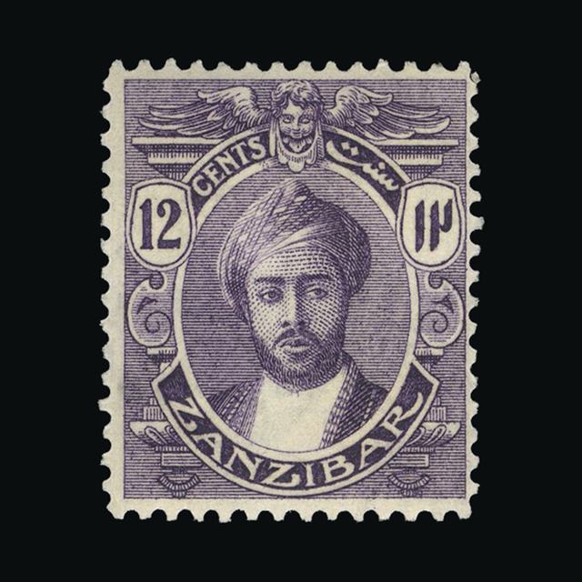Lot 29159 - zanzibar 1921-29 - UPA UPA Auction UPA 96 Lot 29159 - zanzibar 1921-29 - UPA UPA Auction UPA 96