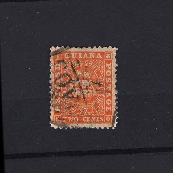 Lot 4217 - british guiana 1862-65 - UPA UPA Auction UPA 96 Lot 4217 - british guiana 1862-65 - UPA UPA Auction UPA 96