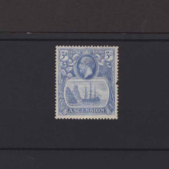 Lot 541 - Ascension 1924 -  UPA UPA Auction UPA 96