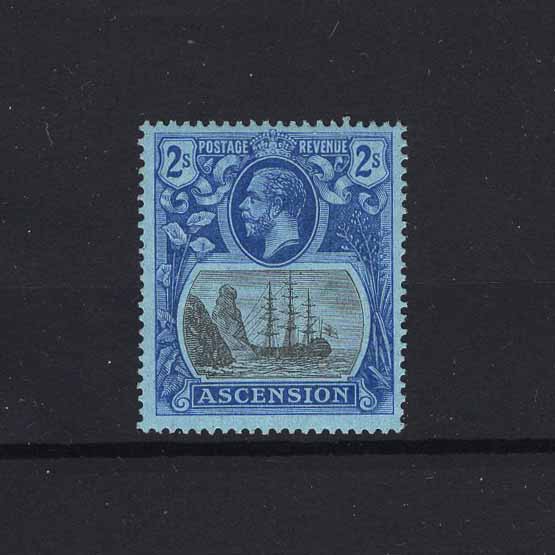 Lot 583 - Ascension 1924-33 - UPA UPA Auction UPA 96 Lot 583 - Ascension 1924-33 - UPA UPA Auction UPA 96