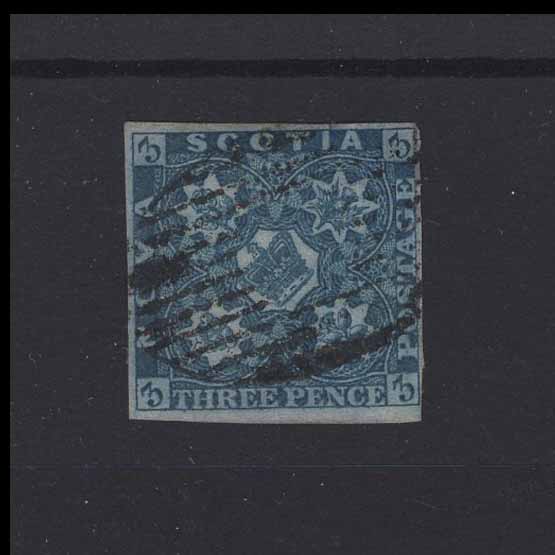 Lot 5917 - canada - nova scotia 1851 - UPA UPA Auction UPA 96 Lot 5917 - canada - nova scotia 1851 - UPA UPA Auction UPA 96