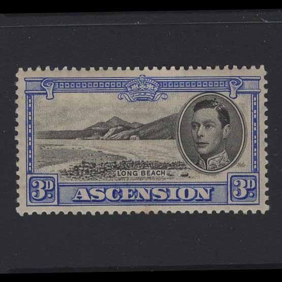 Lot 703 - Ascension 1938-53 -  UPA UPA Auction UPA 96