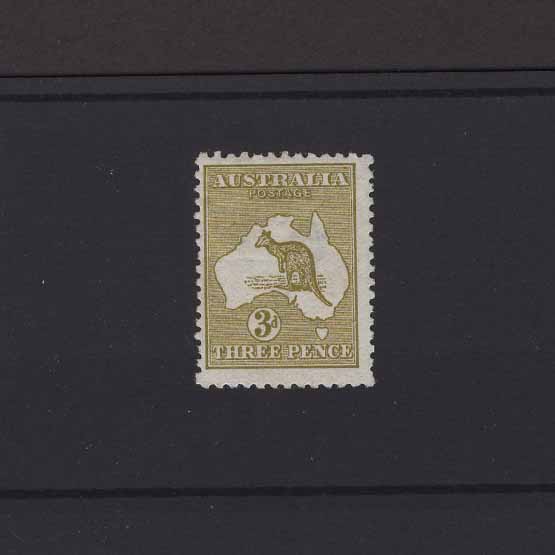 Lot 876 - Australia 1913 -  UPA UPA Auction UPA 96