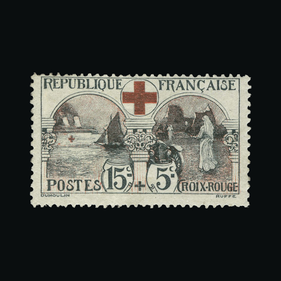 Lot 9872 - France 1918 - UPA UPA Auction UPA 96 Lot 9872 - France 1918 - UPA UPA Auction UPA 96