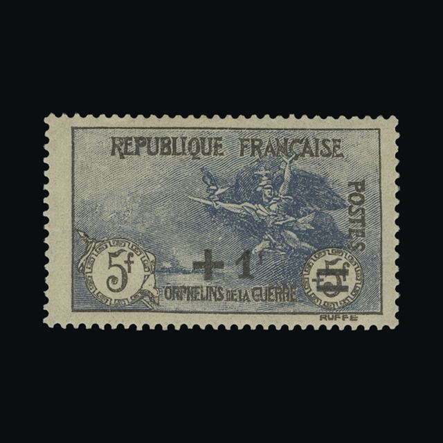 Lot 9886 - France 1922 - UPA UPA Auction UPA 96 Lot 9886 - France 1922 - UPA UPA Auction UPA 96
