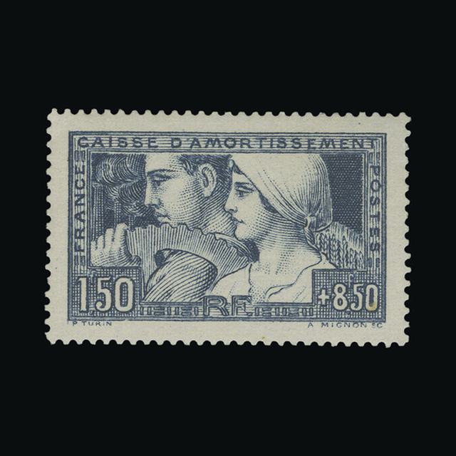Lot 9922 - France 1928 - UPA UPA Auction UPA 96 Lot 9922 - France 1928 - UPA UPA Auction UPA 96