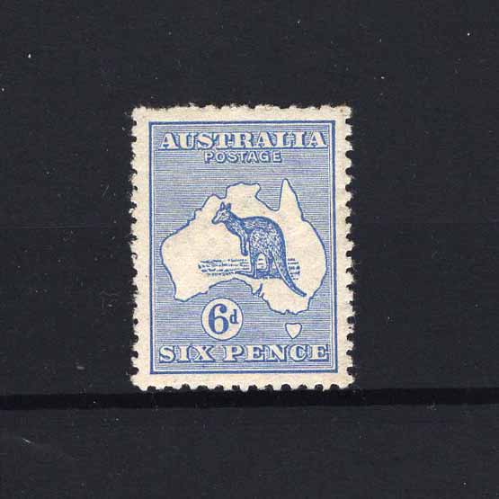 Lot 1004 - Australia 1913-14 - UPA UPA Auction UPA 97 Lot 1004 - Australia 1913-14 - UPA UPA Auction UPA 97
