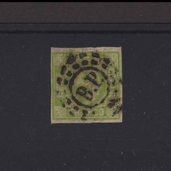 Lot 10173 - german states - bavaria 1850-58 -  UPA UPA Auction UPA 97
