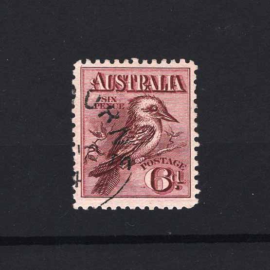 Lot 1024 - Australia 1914 - UPA UPA Auction UPA 97 Lot 1024 - Australia 1914 - UPA UPA Auction UPA 97