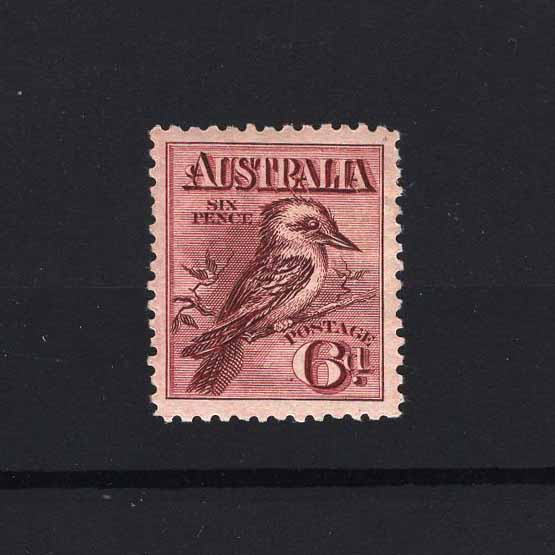 Lot 1025 - Australia 1914 - UPA UPA Auction UPA 97 Lot 1025 - Australia 1914 - UPA UPA Auction UPA 97