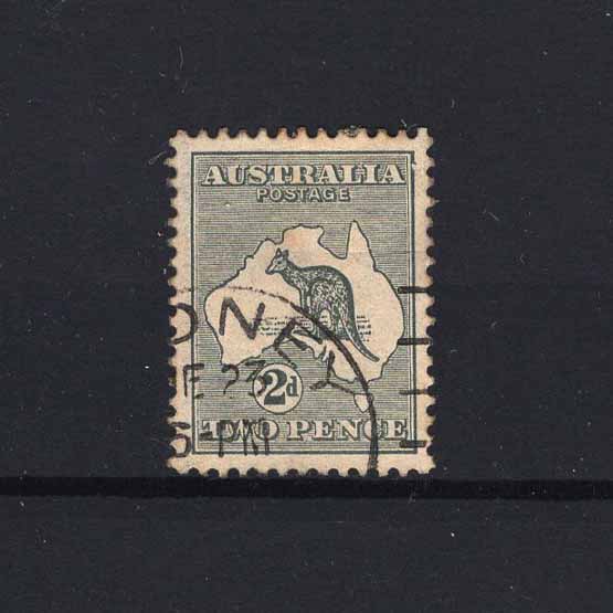 Lot 1037 - Australia 1915 - UPA UPA Auction UPA 97 Lot 1037 - Australia 1915 - UPA UPA Auction UPA 97
