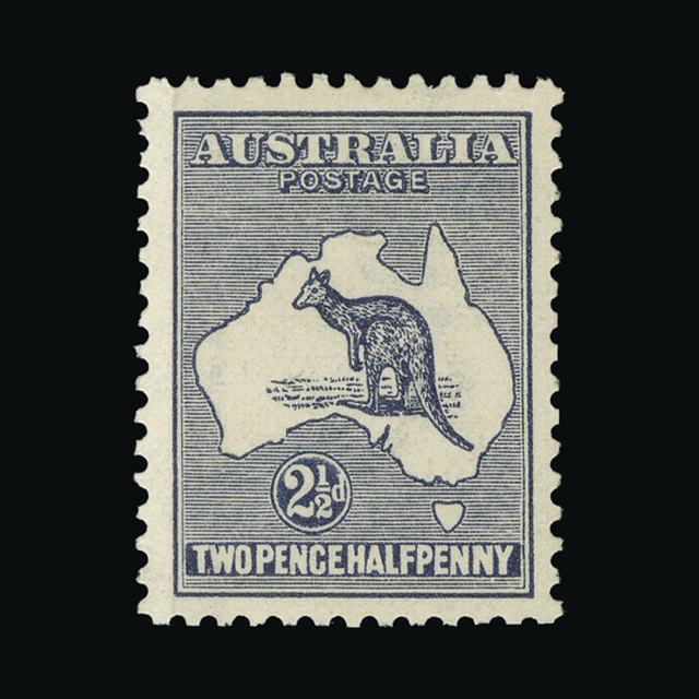 Lot 1040 - Australia 1915 - UPA UPA Auction UPA 97 Lot 1040 - Australia 1915 - UPA UPA Auction UPA 97
