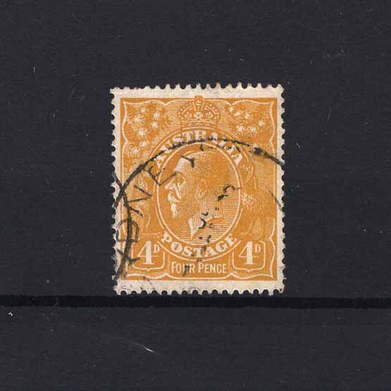 Lot 1051 - Australia 1915-21 - UPA UPA Auction UPA 97 Lot 1051 - Australia 1915-21 - UPA UPA Auction UPA 97