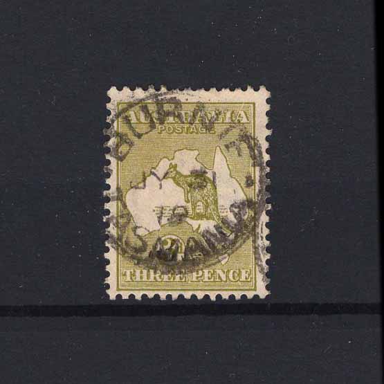 Lot 1061 - Australia 1915-27 - UPA UPA Auction UPA 97 Lot 1061 - Australia 1915-27 - UPA UPA Auction UPA 97
