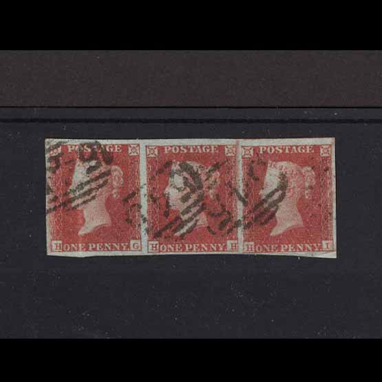 Lot 11972 - Great Britain - QV (line engraved) 1841 - UPA UPA Auction UPA 97 Lot 11972 - Great Britain - QV (line engraved) 1841 - UPA UPA Auction UPA 97
