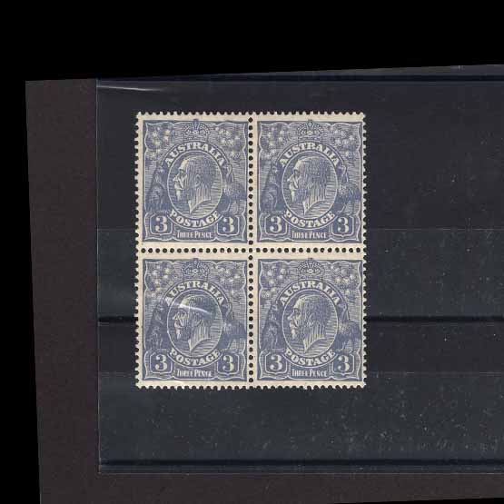 Lot 1201 - Australia 1928 -  UPA UPA Auction UPA 97