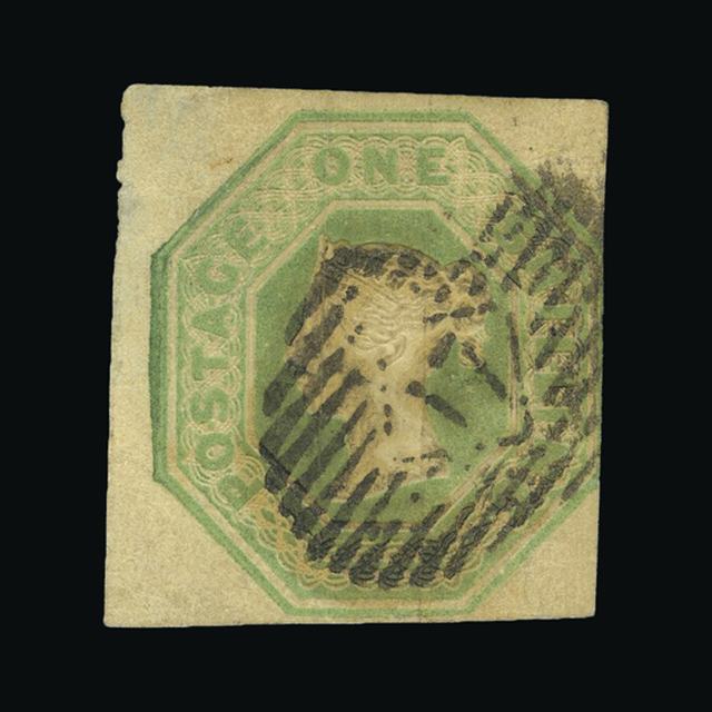 Lot 12096 - Great Britain - QV (embossed) 1847 - UPA UPA Auction UPA 97 Lot 12096 - Great Britain - QV (embossed) 1847 - UPA UPA Auction UPA 97