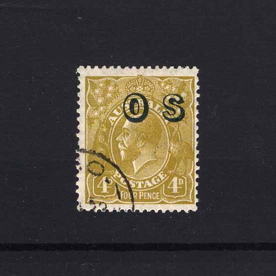 Lot 1216 - Australia 1929 -  UPA UPA Auction UPA 97