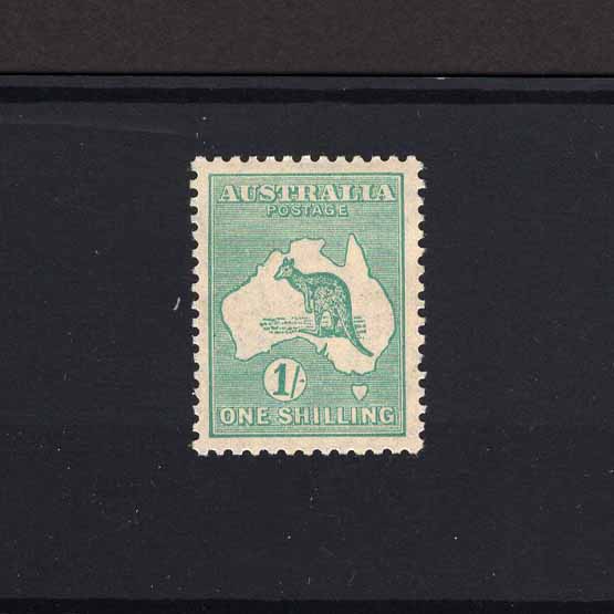 Lot 1230 - Australia 1929-30 - UPA UPA Auction UPA 97 Lot 1230 - Australia 1929-30 - UPA UPA Auction UPA 97