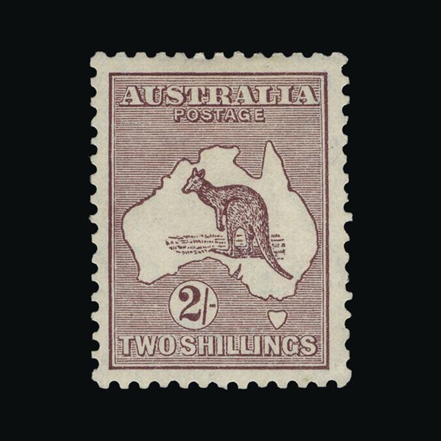 Lot 1231 - Australia 1929-30 - UPA UPA Auction UPA 97 Lot 1231 - Australia 1929-30 - UPA UPA Auction UPA 97