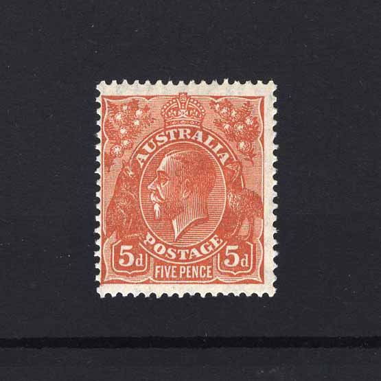 Lot 1234 - Australia 1930 - UPA UPA Auction UPA 97 Lot 1234 - Australia 1930 - UPA UPA Auction UPA 97