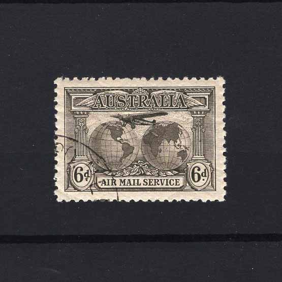 Lot 1255 - Australia 1931 -  UPA UPA Auction UPA 97