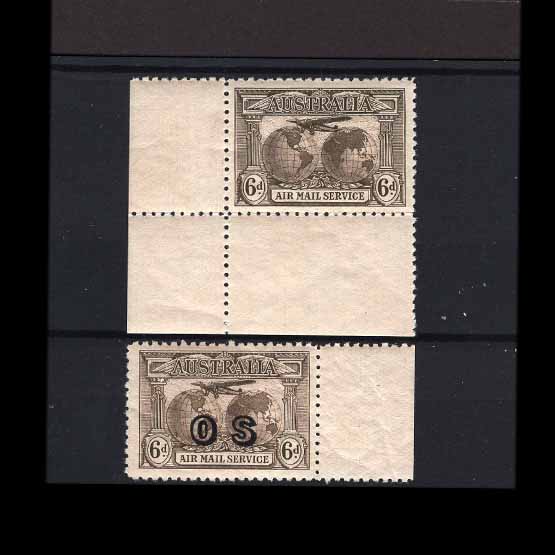 Lot 1260 - Australia 1931 -  UPA UPA Auction UPA 97