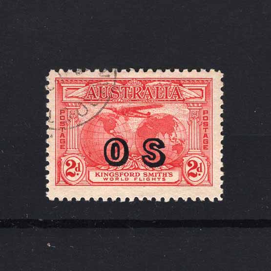 Lot 1262 - Australia 1931 -  UPA UPA Auction UPA 97