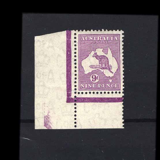 Lot 1278 - Australia 1931-36 - UPA UPA Auction UPA 97 Lot 1278 - Australia 1931-36 - UPA UPA Auction UPA 97