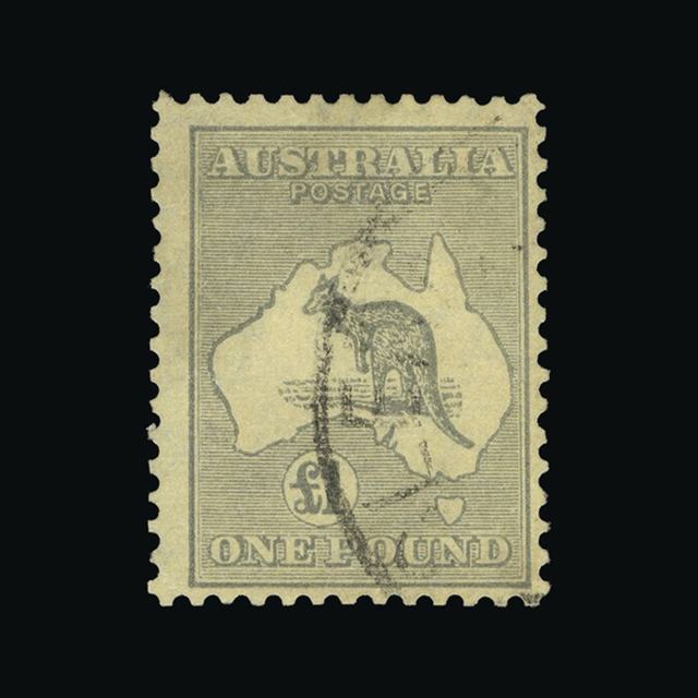 Lot 1295 - Australia 1931-36 - UPA UPA Auction UPA 97 Lot 1295 - Australia 1931-36 - UPA UPA Auction UPA 97