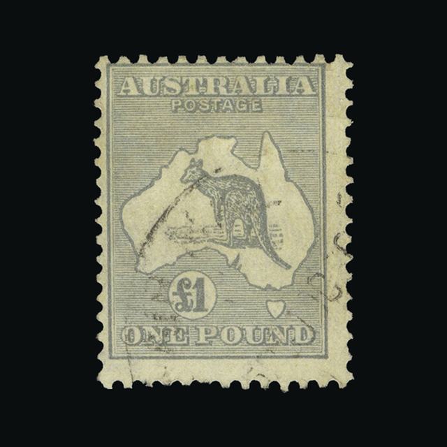 Lot 1296 - Australia 1931-36 - UPA UPA Auction UPA 97 Lot 1296 - Australia 1931-36 - UPA UPA Auction UPA 97