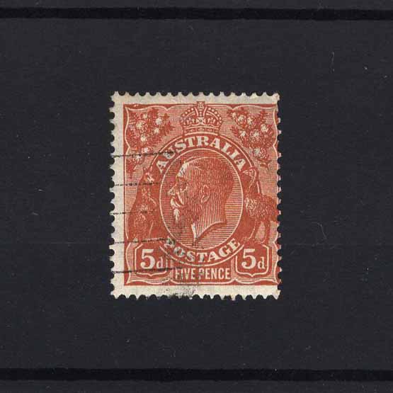 Lot 1306 - Australia 1932 -  UPA UPA Auction UPA 97