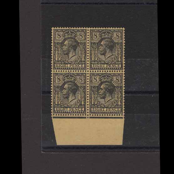 Lot 13085 - Great Britain - KGV 1912-24 -  UPA UPA Auction UPA 97