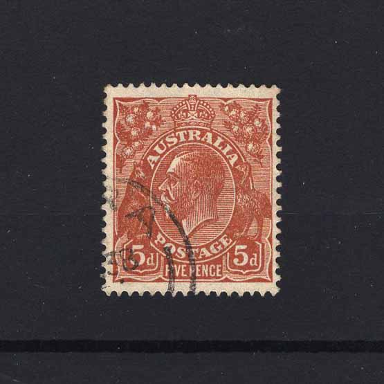 Lot 1309 - Australia 1932 -  UPA UPA Auction UPA 97