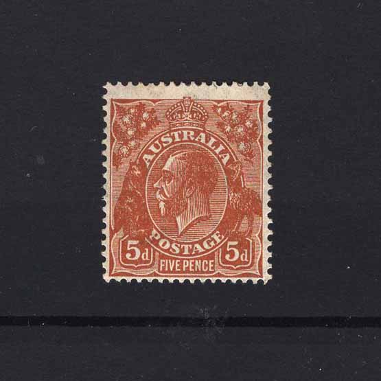 Lot 1310 - Australia 1932 -  UPA UPA Auction UPA 97