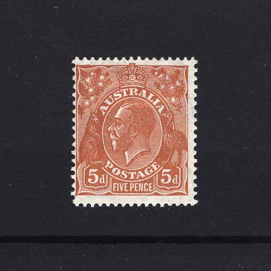 Lot 1311 - Australia 1932 -  UPA UPA Auction UPA 97