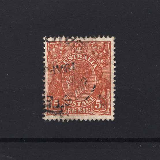 Lot 1312 - Australia 1932 -  UPA UPA Auction UPA 97