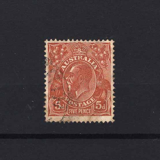 Lot 1314 - Australia 1932 -  UPA UPA Auction UPA 97