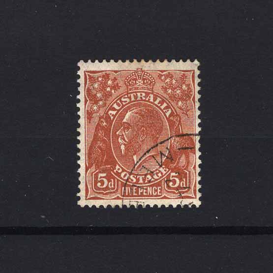 Lot 1315 - Australia 1932 -  UPA UPA Auction UPA 97