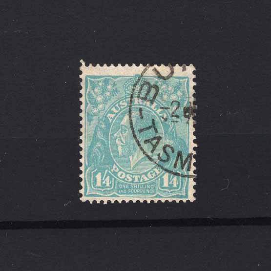 Lot 1318 - Australia 1932 -  UPA UPA Auction UPA 97