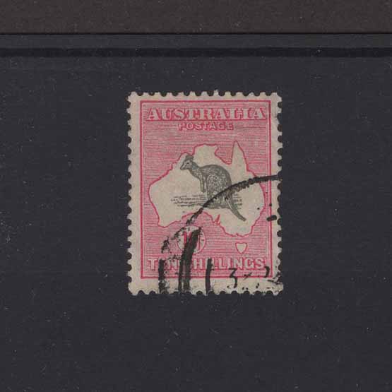 Lot 1322 - Australia 1932 -  UPA UPA Auction UPA 97